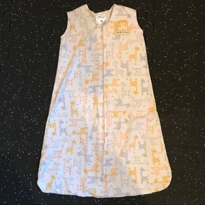 Giraffe Halo SleepSack